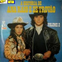A Hist?ria de Ana Raio e Z? Trov?o